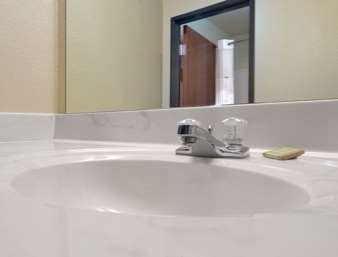 Super 8 By Wyndham Claremore Ok Номер фото